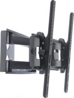ART AR-86 32-63" LCD/LED TV fali tartó Fekete