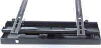 ART AR-86 32-63" LCD/LED TV fali tartó Fekete
