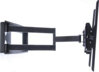 ART AR-86 32-63" LCD/LED TV fali tartó Fekete
