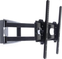 ART AR-86 32-63" LCD/LED TV fali tartó Fekete