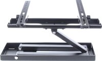 ART AR-86 32-63" LCD/LED TV fali tartó Fekete