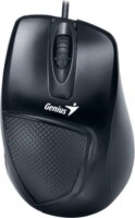Genius DX-150X USB Vezetékes Egér - Fekete