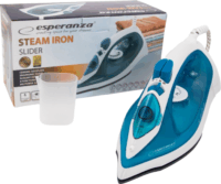 Esperanza EHI002 Slider Ceramic Gőzölős vasaló
