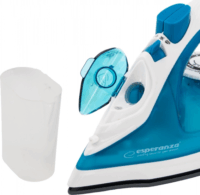 Esperanza EHI002 Slider Ceramic Gőzölős vasaló