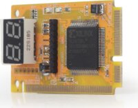 Gembird CHM-05 Notebook analizáló kártya
