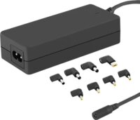 Qoltec 50011 65W Univerzális notebook adapter