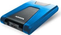 ADATA 2TB HD650 USB 3.1 Külső HDD - Fekete/Kék