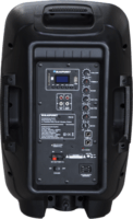 Blaupunkt PA10 Party Hangszóró 600W - Fekete