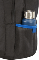 American Tourister Urban Groove 15,6" Notebook hátizsák - Fekete/Kék