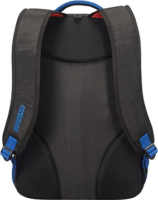 American Tourister Urban Groove 15,6" Notebook hátizsák - Fekete/Kék