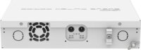 MikroTik CRS112-8P-4S-IN L5 PoE Gigabit Cloud Switch - Fehér