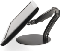 Digitus DA-90365 17"-27" Univerzális LED / LCD monitor állvány gázrugóval