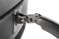 Digitus DA-90365 17"-27" Univerzális LED / LCD monitor állvány gázrugóval