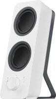 Logitech Z207 2.0 hangfal - Fehér
