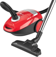 Eta Rubio Porzsákos porszívó