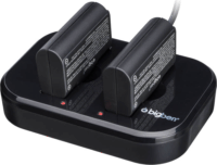 BigBen Xbox One Dual akkumulátor töltő