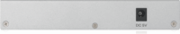 ZyXEL GS1200-8 Web Managed Gigabit Switch - Ezüst