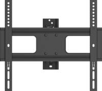 Gogen DRZAKTURNL3 32"-52" TV/Monitor fali tartó Fekete