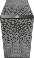 Cooler Master MasterBox Q300L Window Számítógépház - Fekete