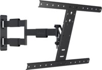 Multibrackets 37"-55" TV/Monitor fali tartó Fekete