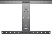Multibrackets 37"-55" TV/Monitor fali tartó Fekete