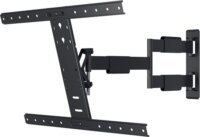 Multibrackets 37"-55" TV/Monitor fali tartó Fekete