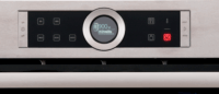 Bosch Serie 8 CFA634GS1 Beépíthető mikrohullámú sütő - Nemesacél