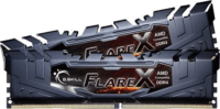 G.Skill 16GB/3200 FlareX DDR4 RAM KIT (2x8GB)