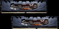 G.Skill 16GB/3200 FlareX DDR4 RAM KIT (2x8GB)