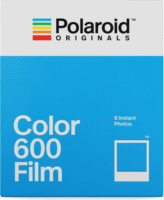 Polaroid Originals Color (Színes) Film 600-as kamerákhoz (8 db papír / csomag)