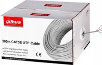 Dahua PFM920I-5EUN UTP Cat5e Fali kábel 305m Fehér