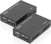 Digitus DS-55500 HDMI HDBaseT Extender 70m