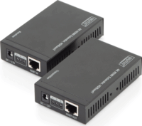 Digitus DS-55500 HDMI HDBaseT Extender 70m
