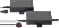 Digitus DS-55500 HDMI HDBaseT Extender 70m