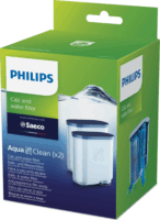 Philips CA6903/22 AquaClean filter vízkő- és vízszűrő (2 db)