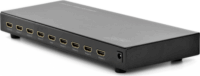 Digitus DS-43302 FullHD HDMI Splitter (1 PC - 8 Kijelző)