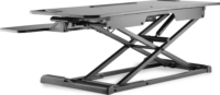 Digitus DA-90380-1 Workspace Riser Ergonomikus állvány