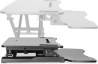 Digitus DA-90380-1 Workspace Riser Ergonomikus állvány