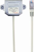 Gembird FTP LAN Combiner/Splitter Elosztó adapter