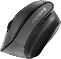 Cherry MW 4500 Wireless Ergonomikus Egér - Fekete