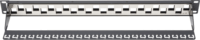 Digitus DN-91412 19" Patch panel - 24 port