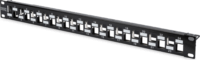 Digitus DN-91412 19" Patch panel - 24 port