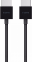 Belkin AV10168BT2M-BLK HDMI (apa - apa) kábel 2m - Fekete