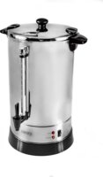 Camry CR 1259 Forró ital készítő Szamovár 20L - Ezüst