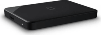 Western Digital 4TB Elements USB 3.0 Külső HDD - Fekete
