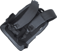 Rivacase Narita 8125 14" Notebook hátizsák - Fekete