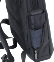 Rivacase Narita 8125 14" Notebook hátizsák - Fekete