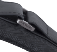 Rivacase Narita 8125 14" Notebook hátizsák - Fekete