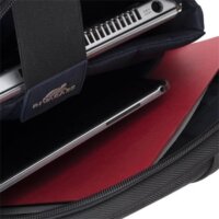 Rivacase Narita 8125 14" Notebook hátizsák - Fekete