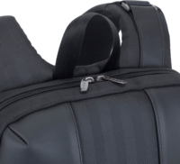 Rivacase Narita 8125 14" Notebook hátizsák - Fekete